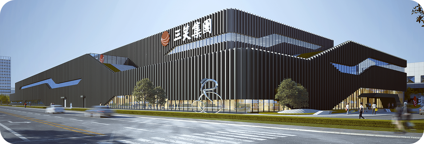 Jiangsu Sanxiao Group Co., Ltd.